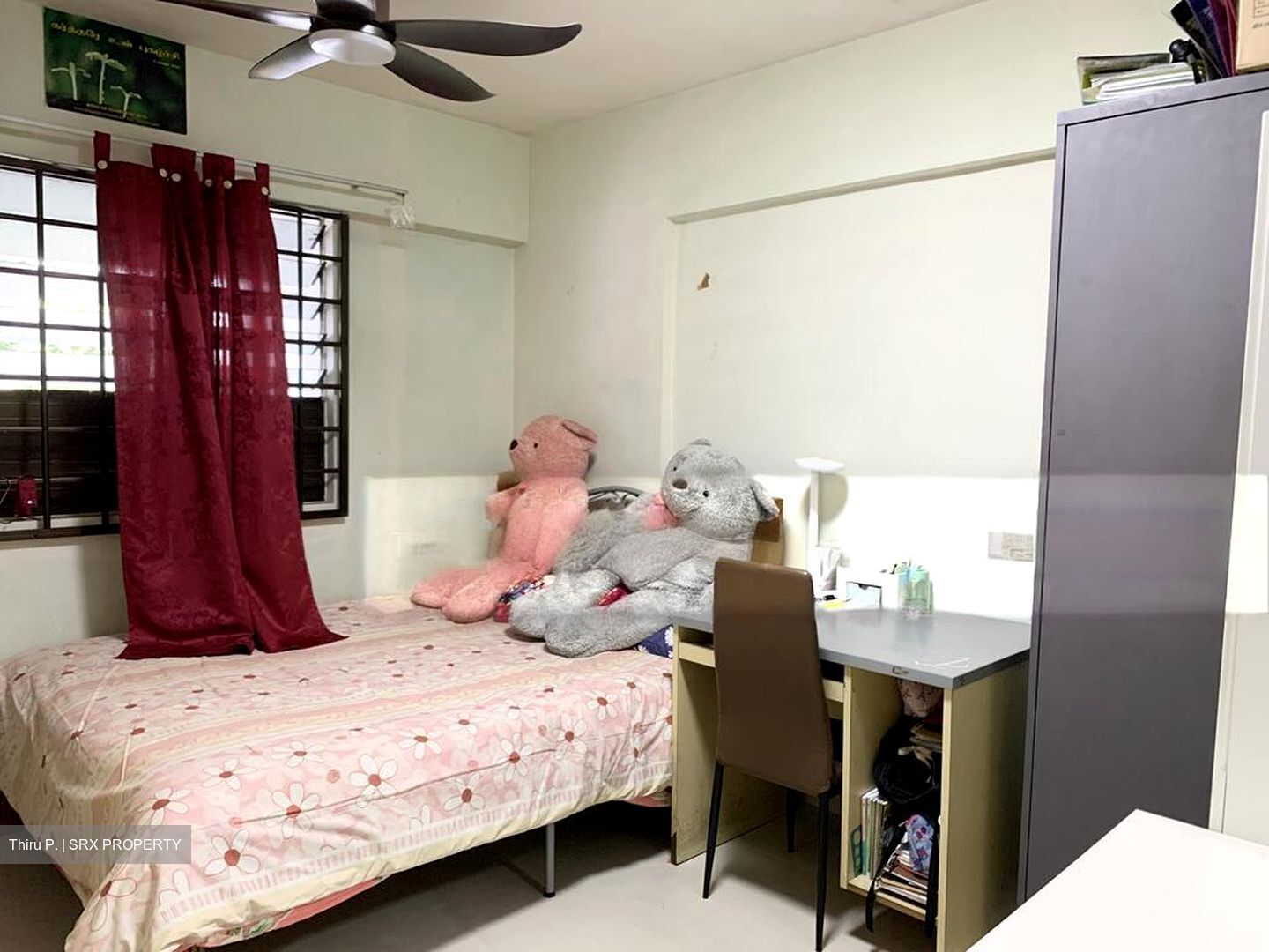 Blk 488 Jurongville @ Avenue 1 (Jurong West), HDB 4 Rooms #520940911